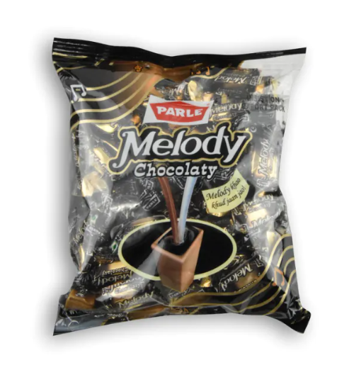 PARLE Melody Chocolaty 100 GMS